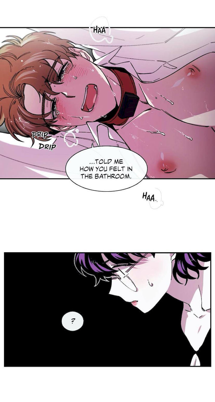 S Flower Chapter 70 Page 36