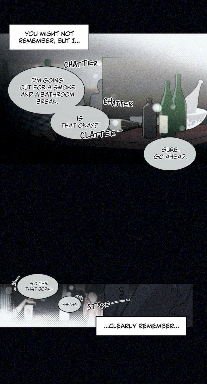 S Flower Chapter 70 Page 38