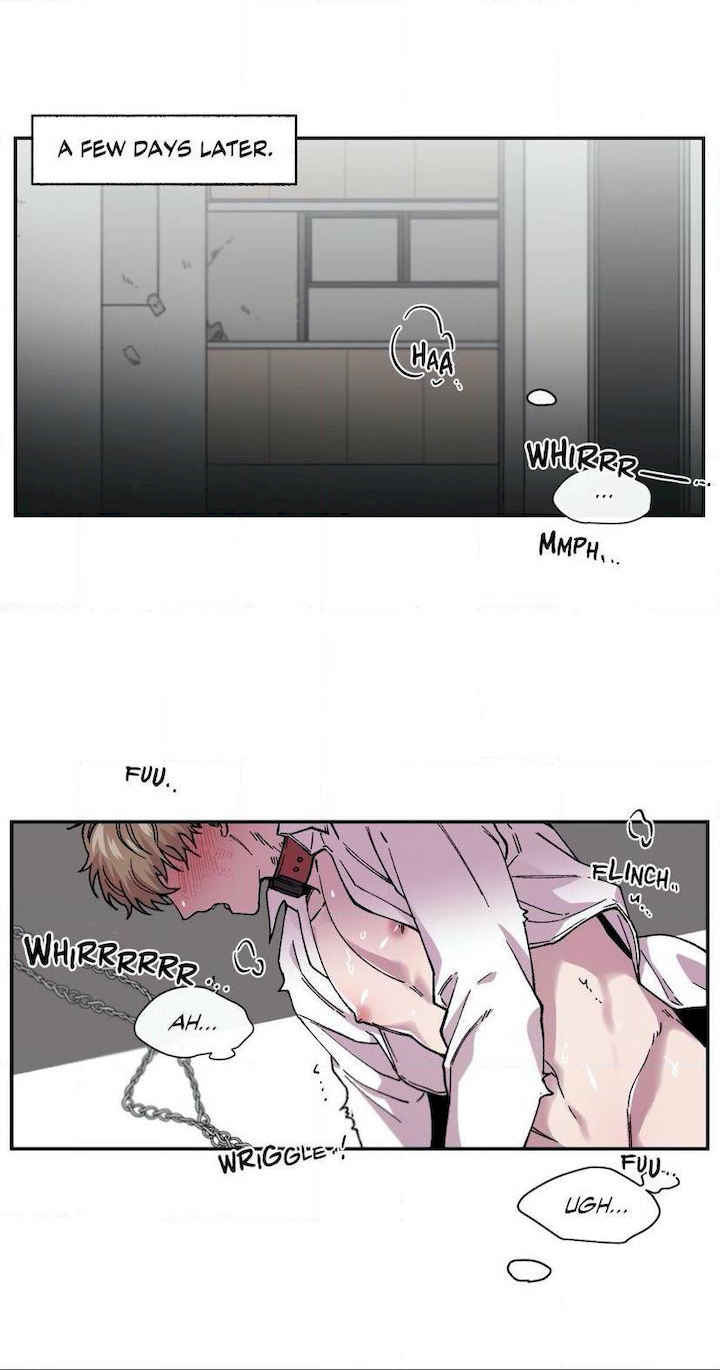 S Flower Chapter 70 Page 5