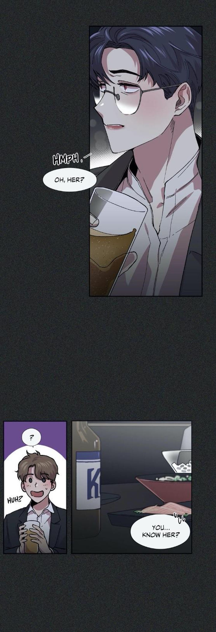 S Flower Chapter 71 Page 11