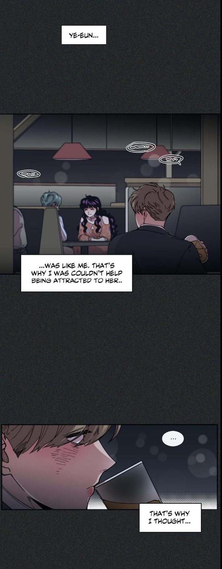 S Flower Chapter 71 Page 15