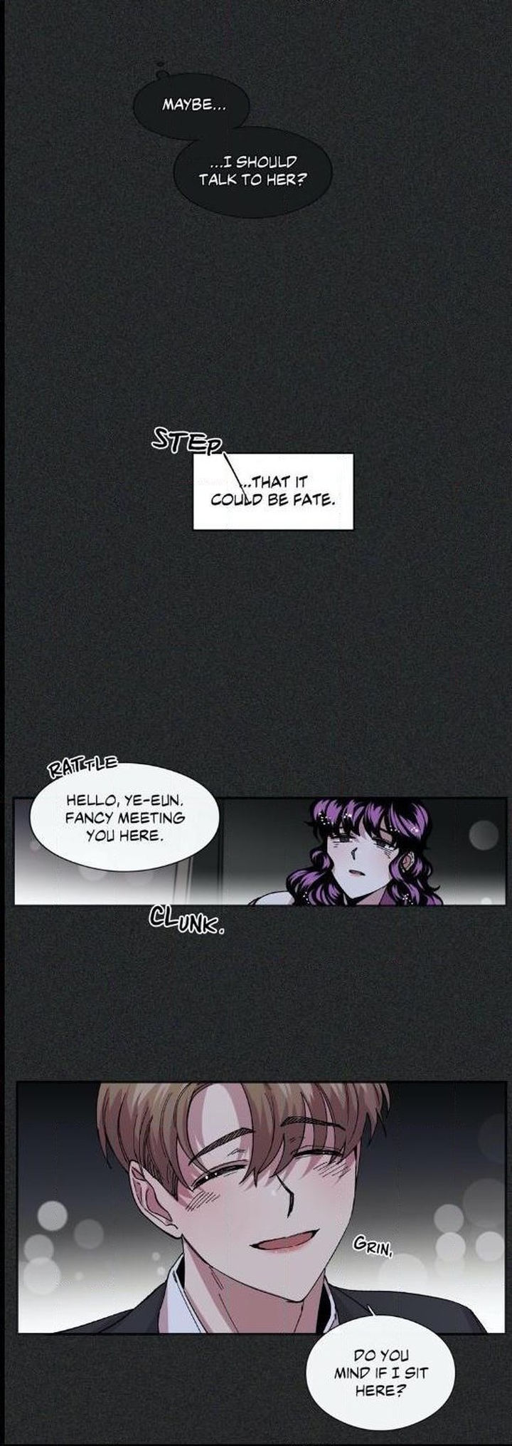 S Flower Chapter 71 Page 16