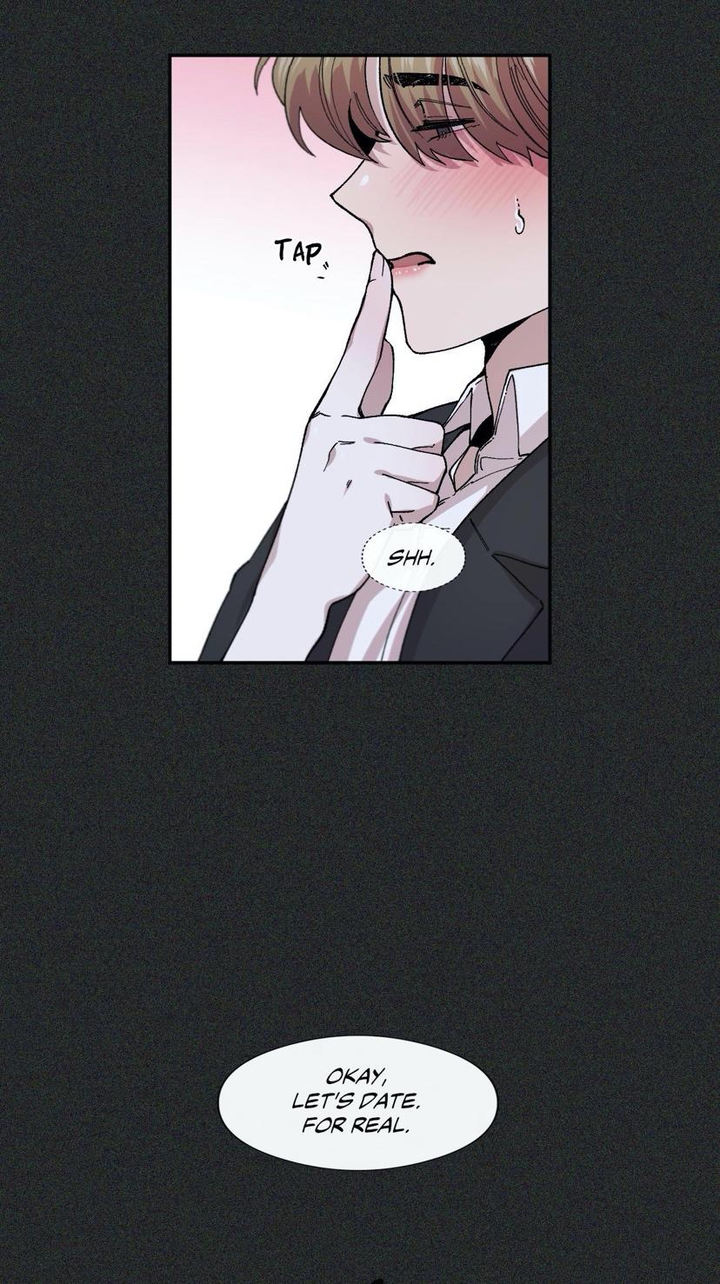 S Flower Chapter 71 Page 27