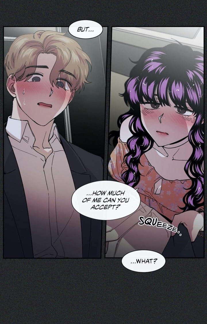 S Flower Chapter 71 Page 28