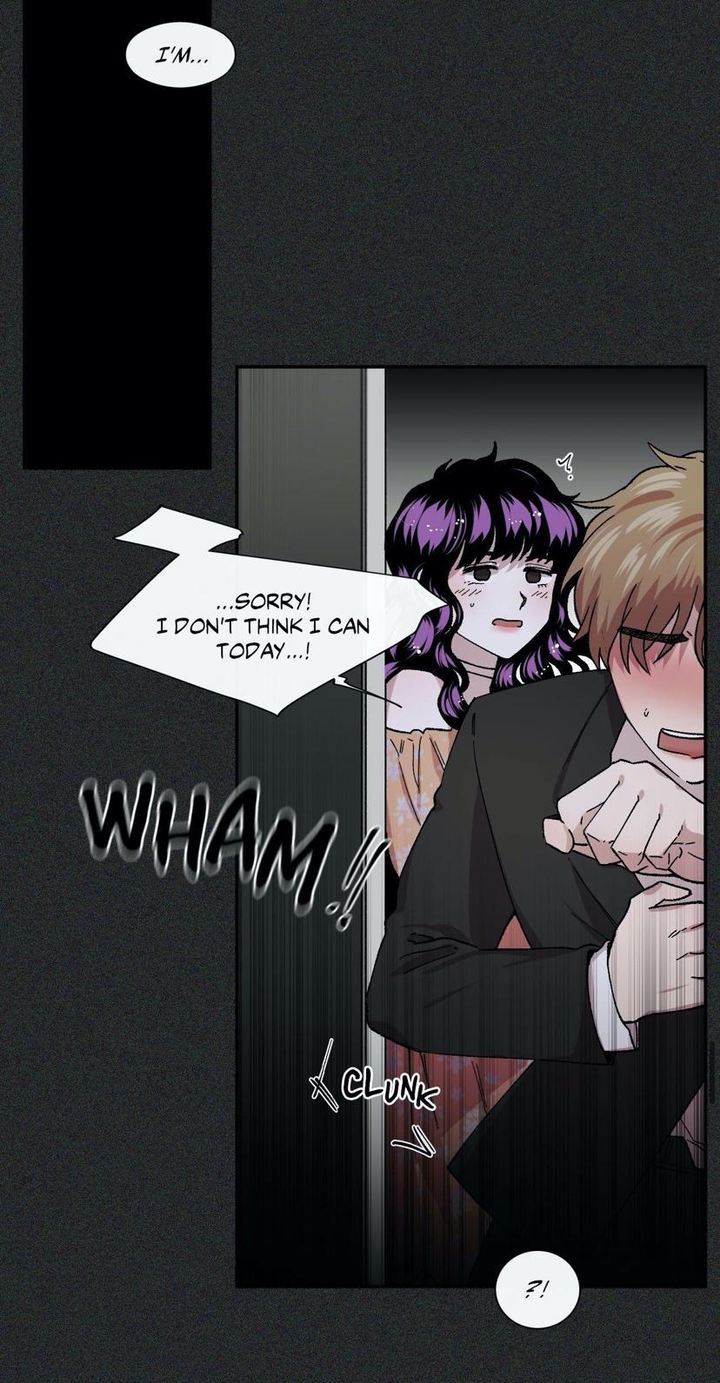 S Flower Chapter 71 Page 35