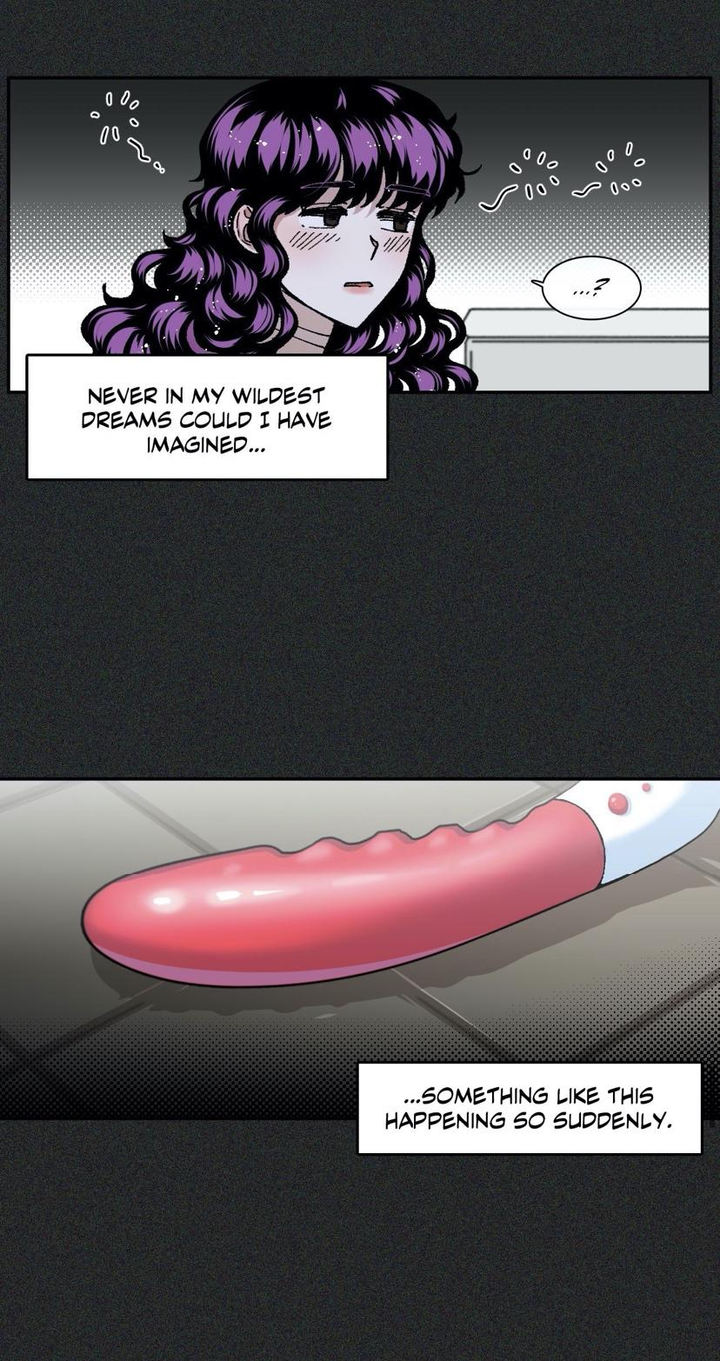 S Flower Chapter 71 Page 36