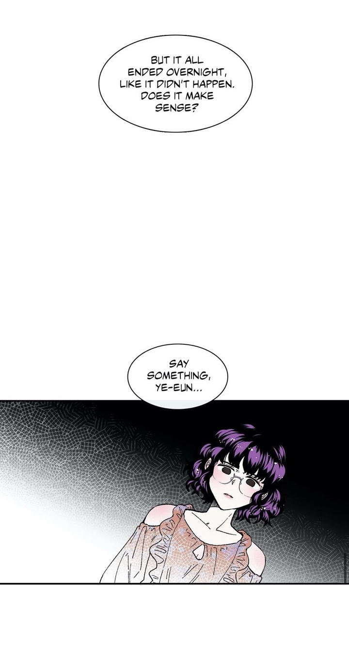 S Flower Chapter 71 Page 39