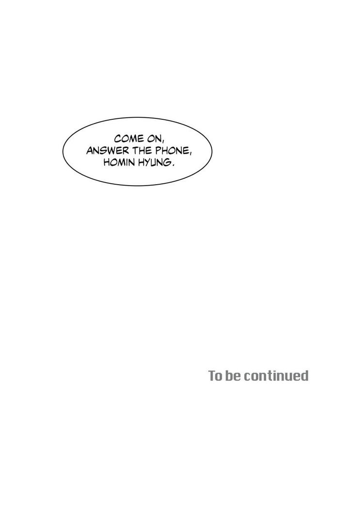 S Flower Chapter 71 Page 43