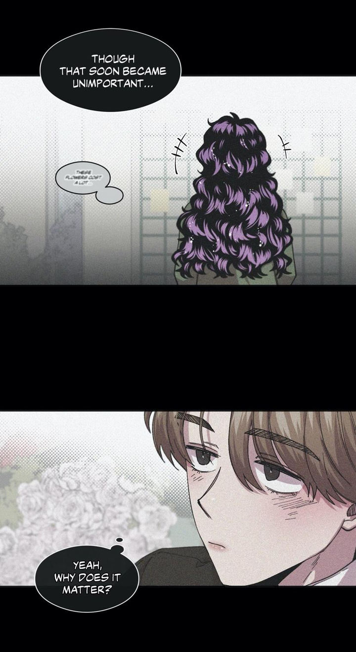 S Flower Chapter 71 Page 7