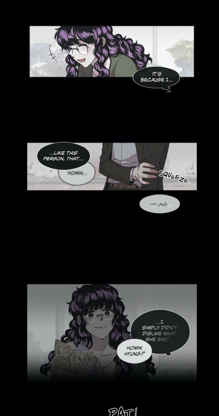 S Flower Chapter 71 Page 8