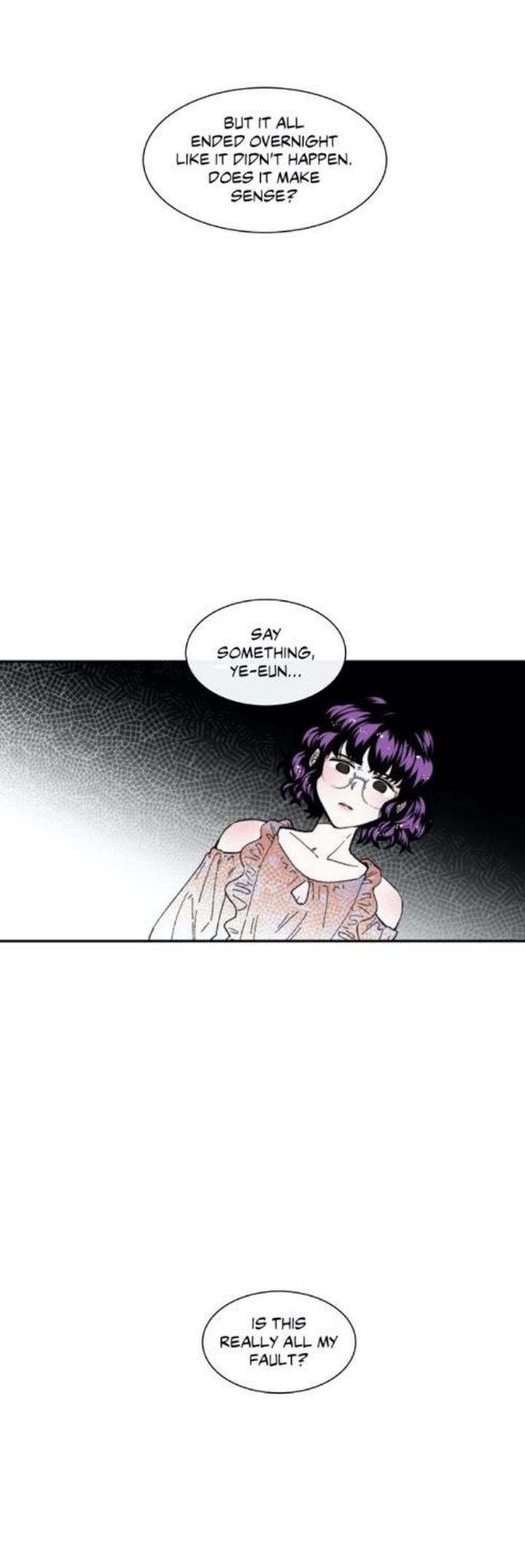 S Flower Chapter 72 Page 1