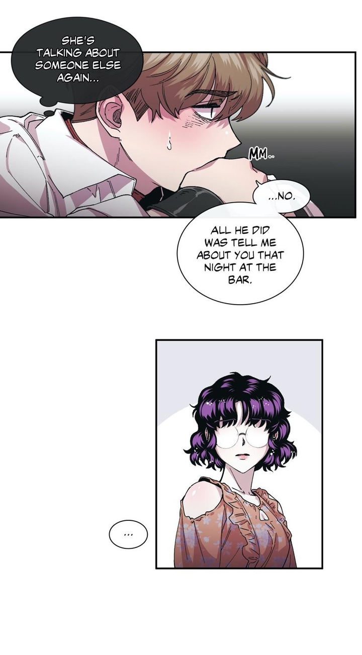 S Flower Chapter 72 Page 13