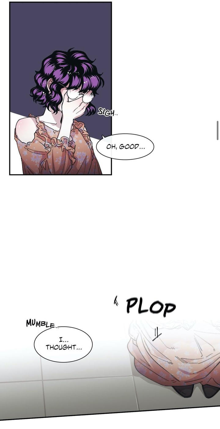 S Flower Chapter 72 Page 14
