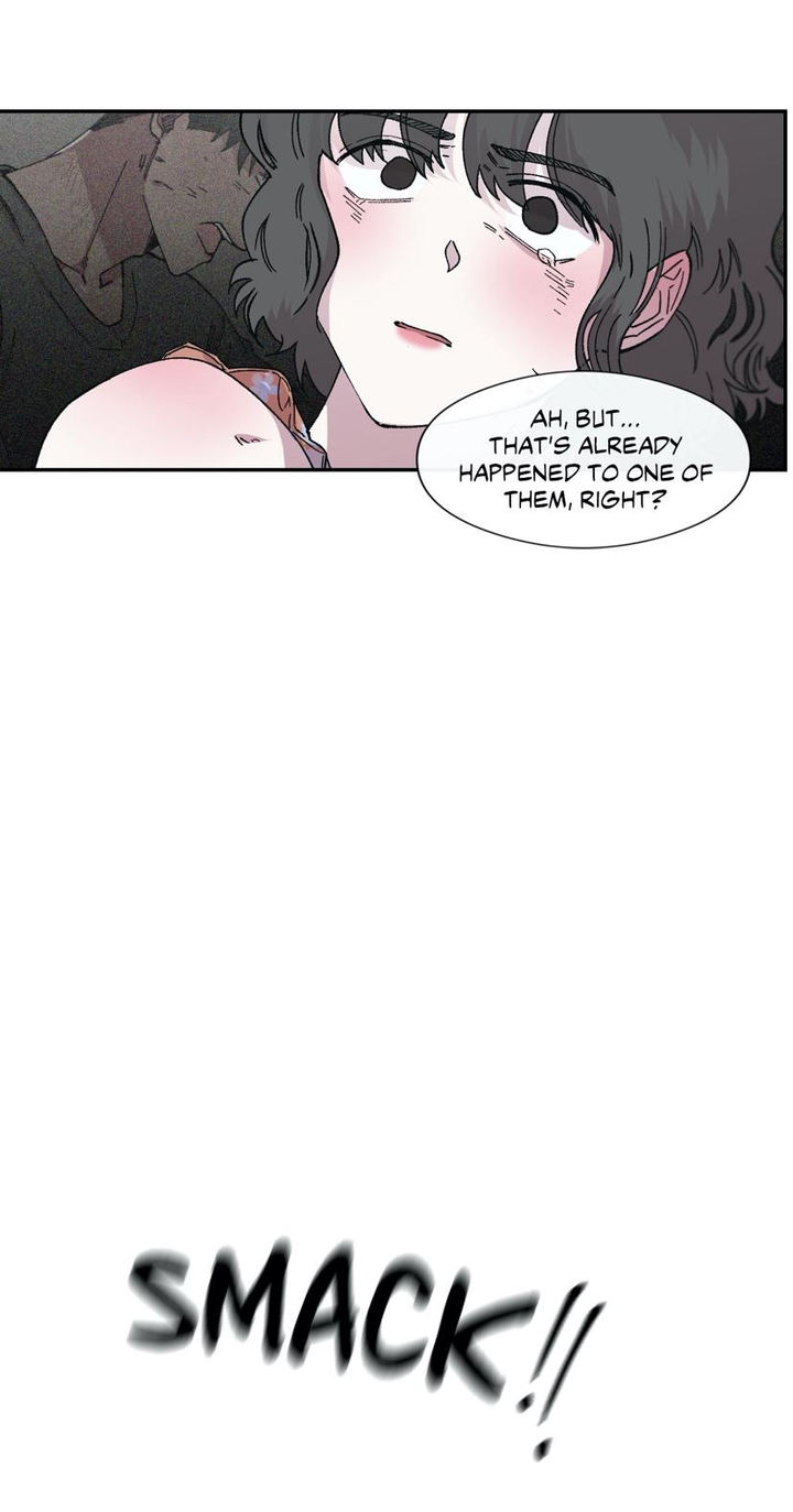 S Flower Chapter 72 Page 22