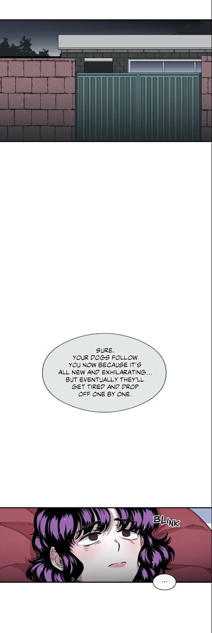 S Flower Chapter 72 Page 27