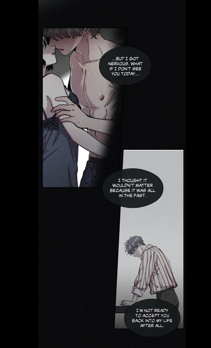S Flower Chapter 72 Page 29