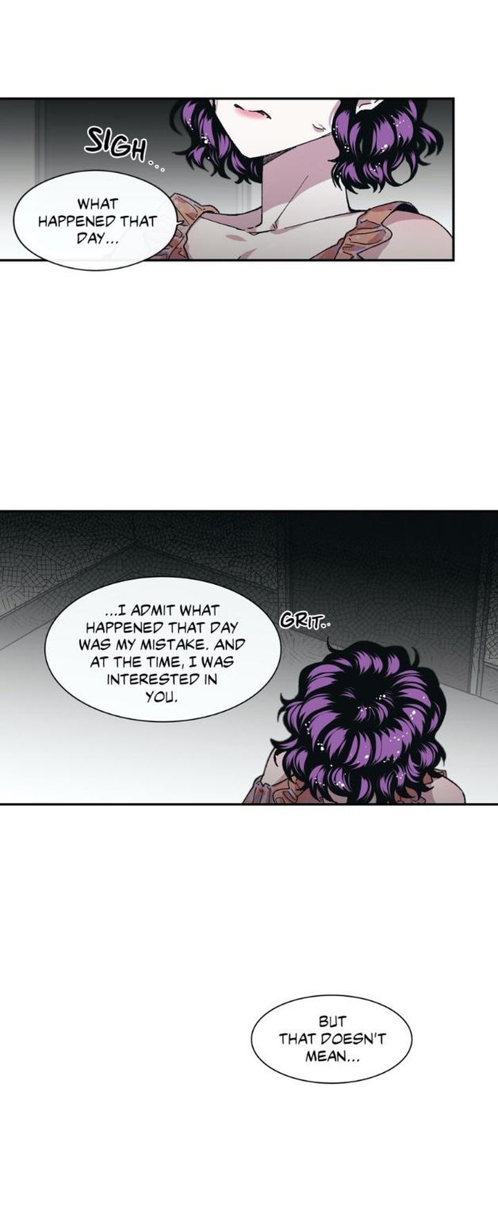S Flower Chapter 72 Page 3