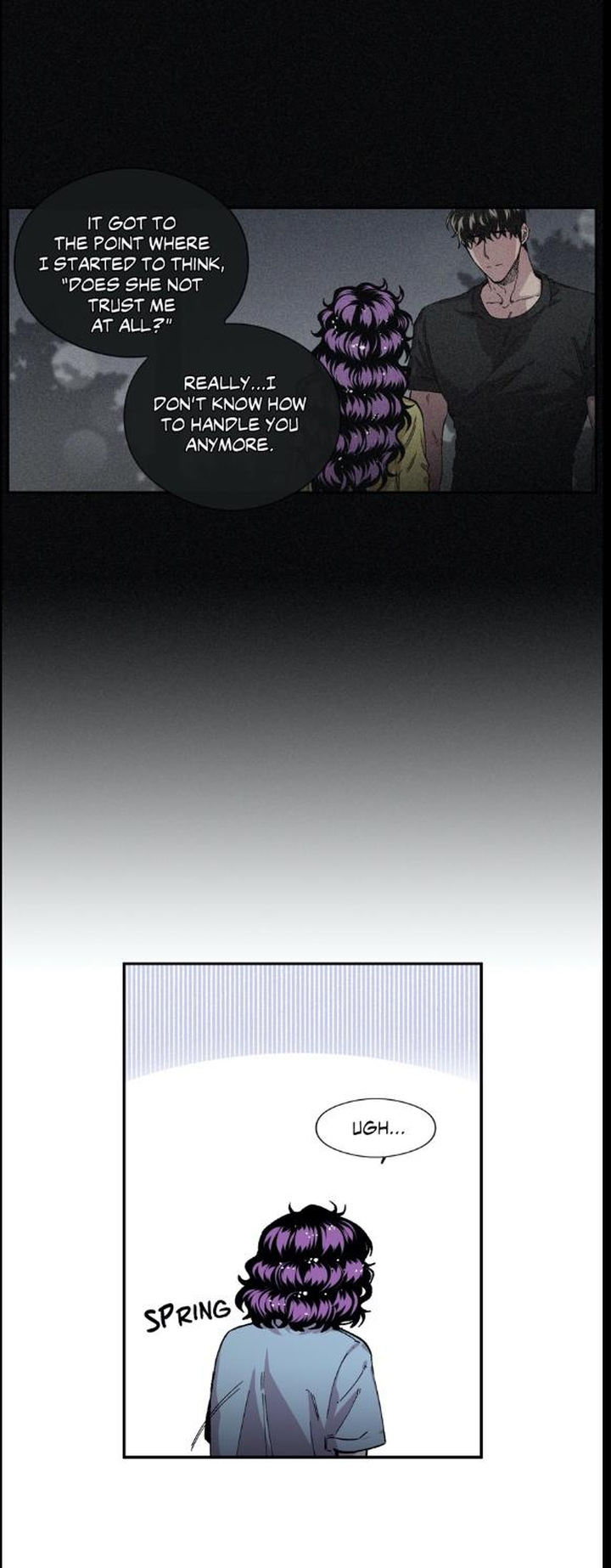 S Flower Chapter 72 Page 30