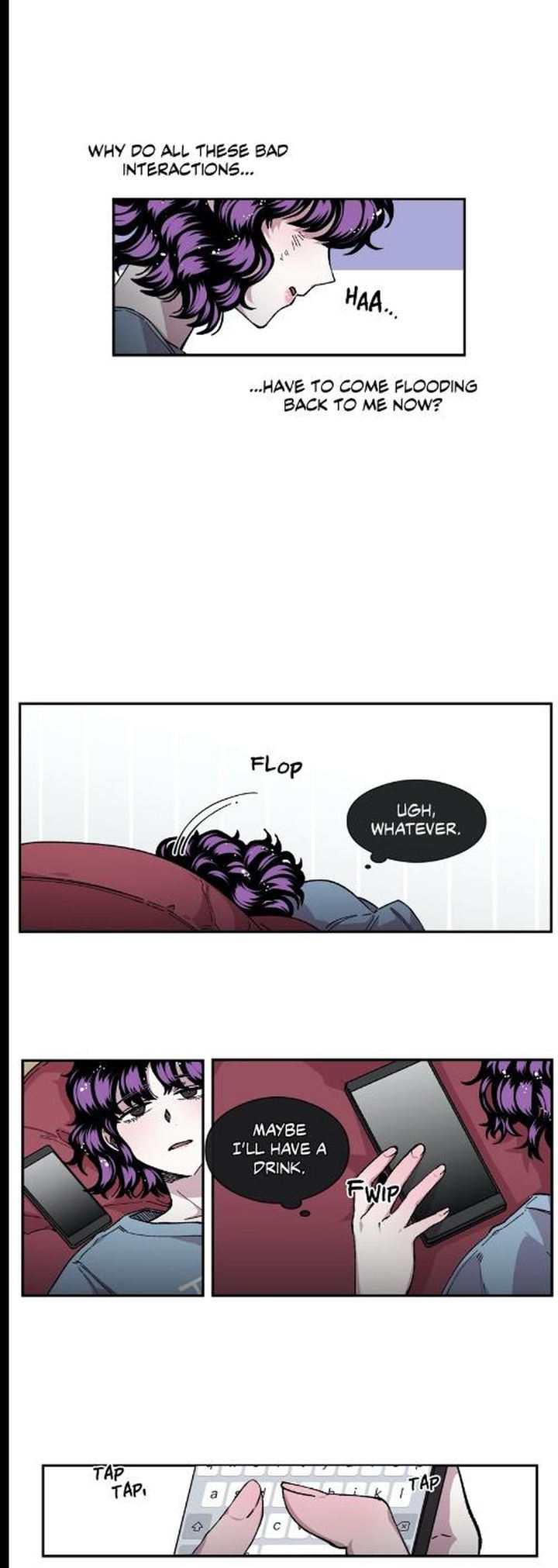 S Flower Chapter 72 Page 31