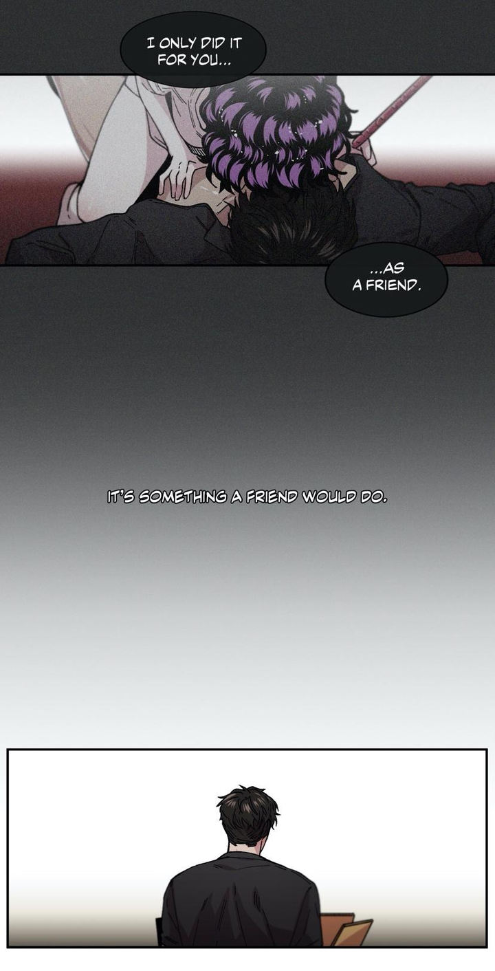 S Flower Chapter 72 Page 37