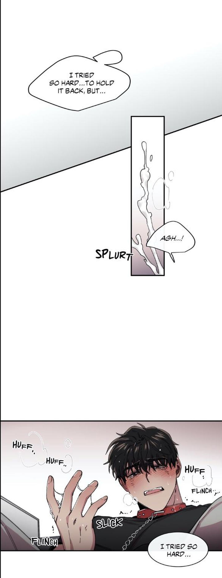S Flower Chapter 72 Page 41