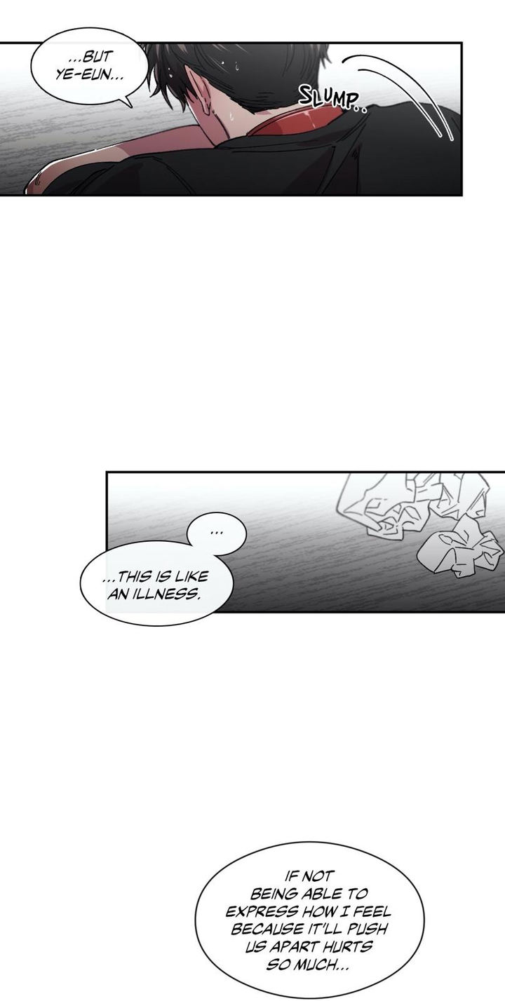 S Flower Chapter 72 Page 42