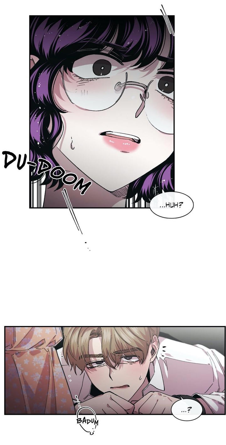 S Flower Chapter 72 Page 6