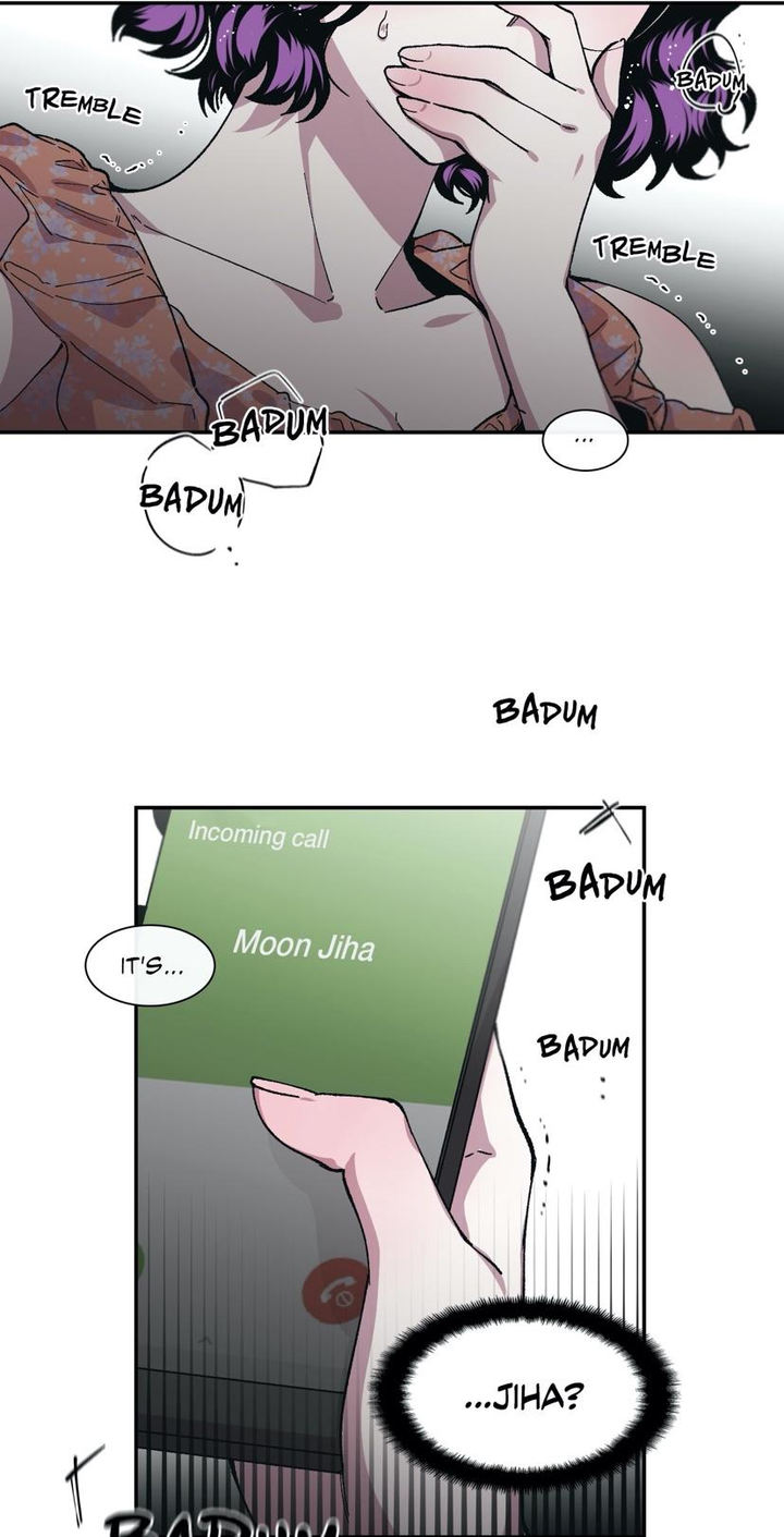 S Flower Chapter 72 Page 7