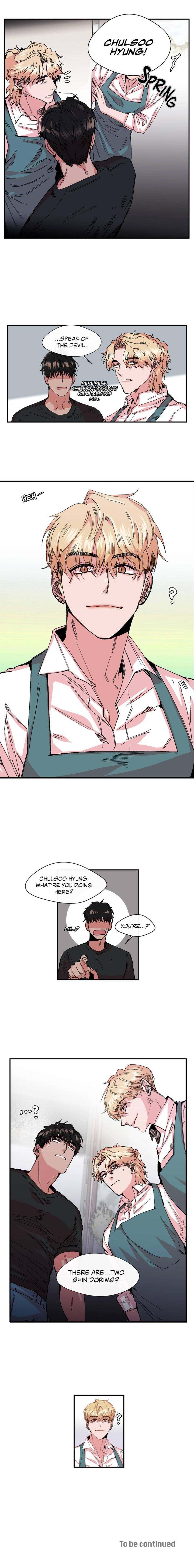 S Flower Chapter 9 Page 7