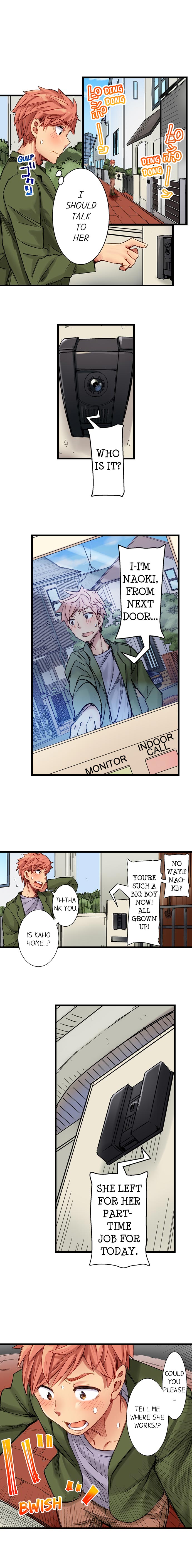 The Dick Pub Chapter 18 Page 9