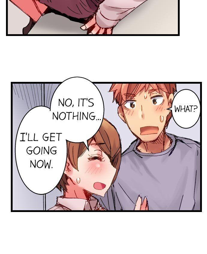 The Dick Pub Chapter 22 Page 9