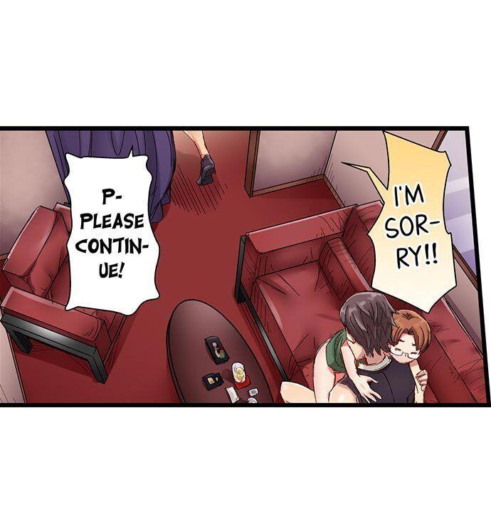 The Dick Pub Chapter 31 Page 13