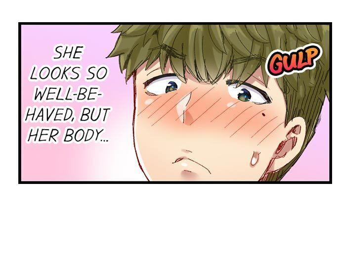 The Dick Pub Chapter 31 Page 16