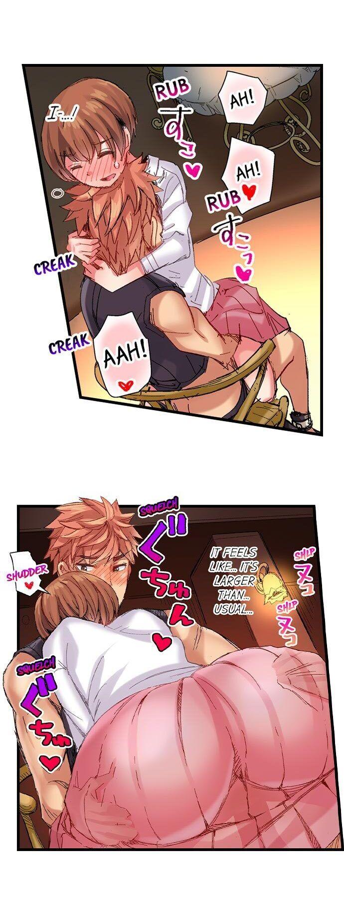 The Dick Pub Chapter 39 Page 9