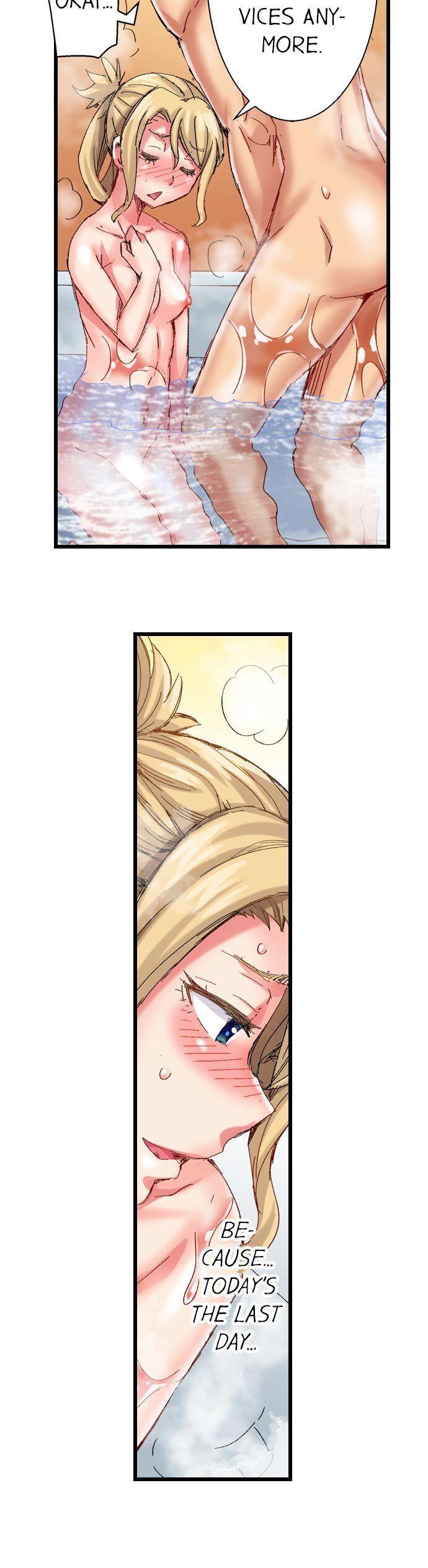 The Dick Pub Chapter 47 Page 13