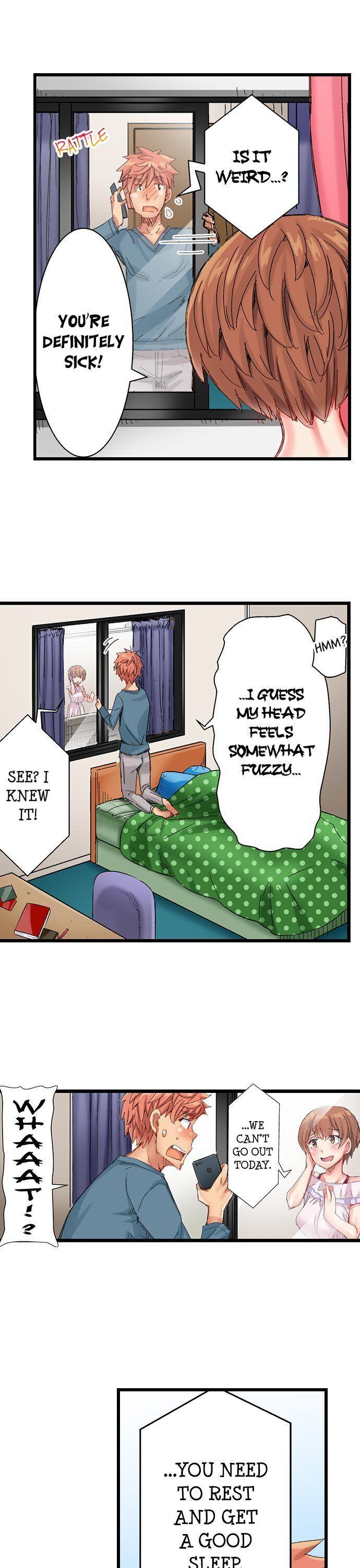 The Dick Pub Chapter 48 Page 13