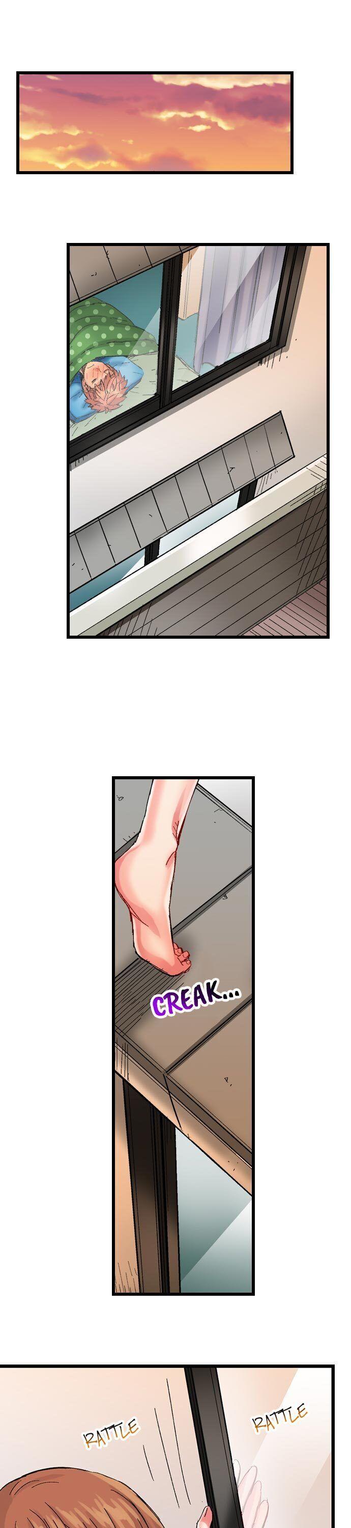 The Dick Pub Chapter 48 Page 17