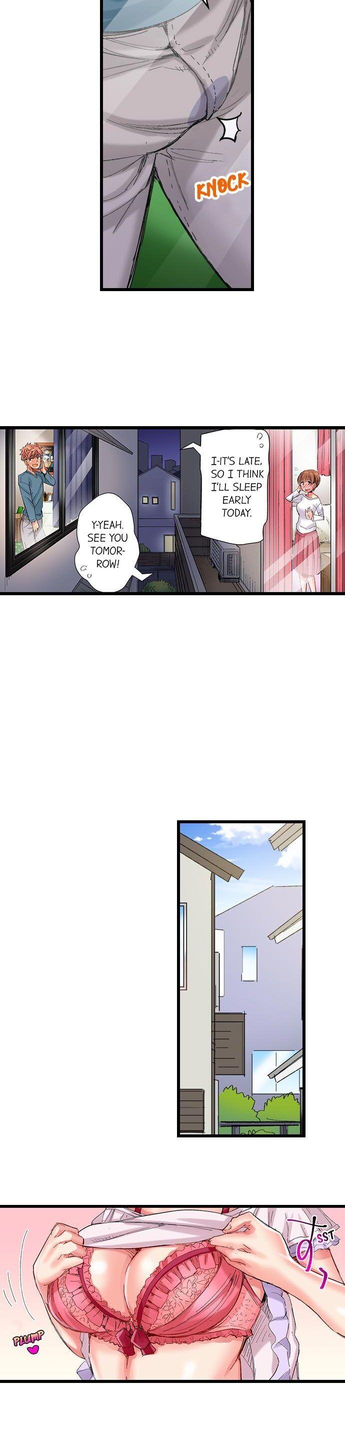 The Dick Pub Chapter 48 Page 9