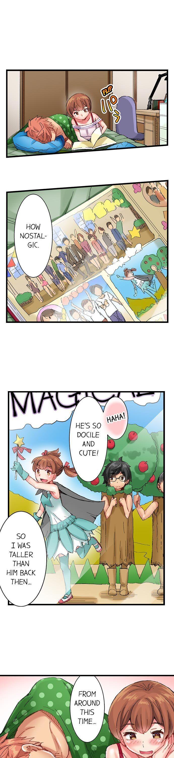 The Dick Pub Chapter 50 Page 13