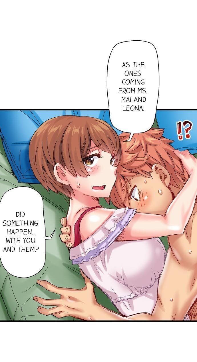 The Dick Pub Chapter 50 Page 2