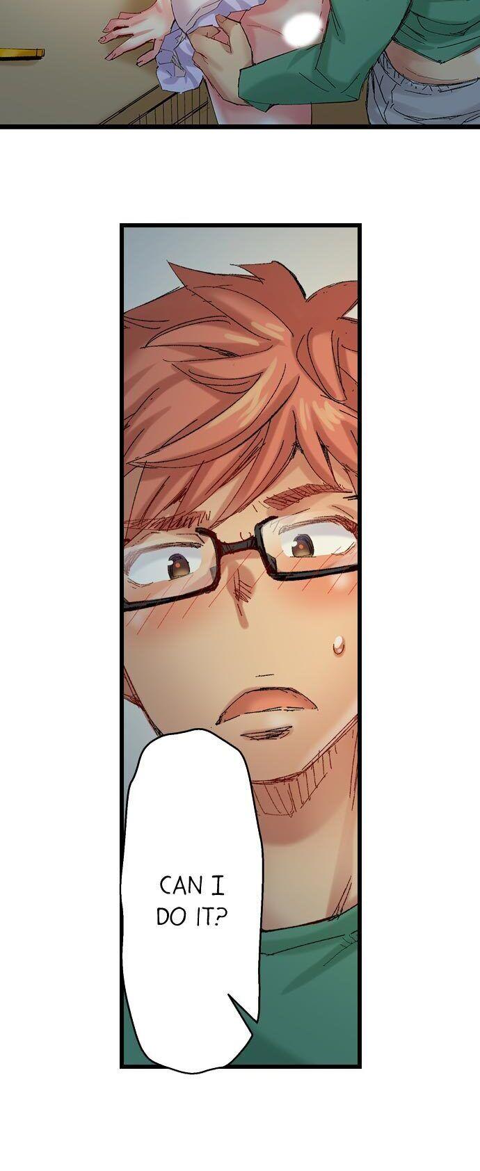 The Dick Pub Chapter 52 Page 9