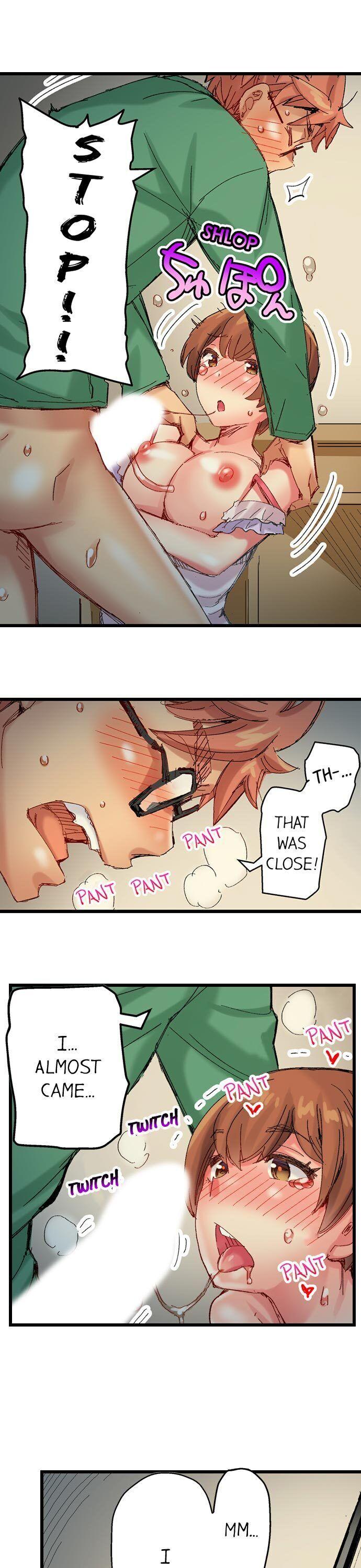 The Dick Pub Chapter 53 Page 4