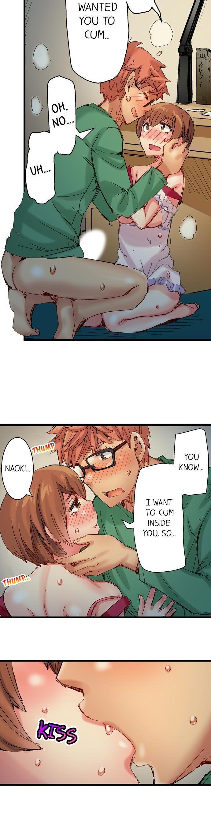 The Dick Pub Chapter 53 Page 5