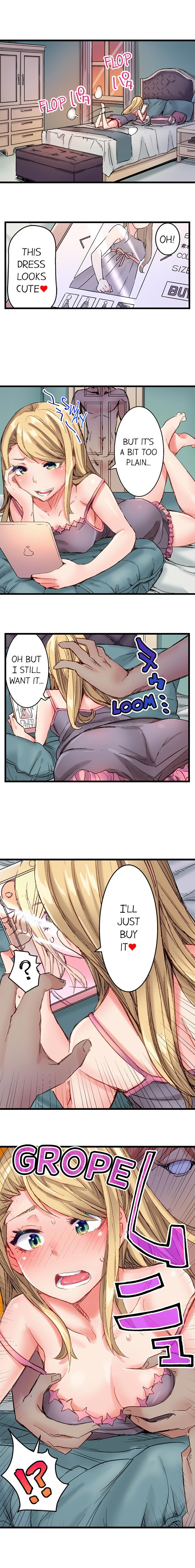 The Dick Pub Chapter 7 Page 9