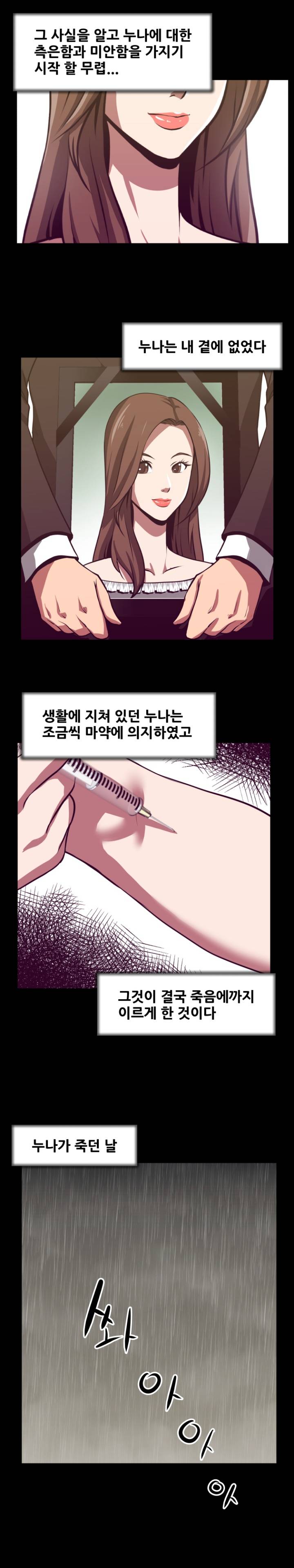 A Trap Raw Chapter 2 Page 24