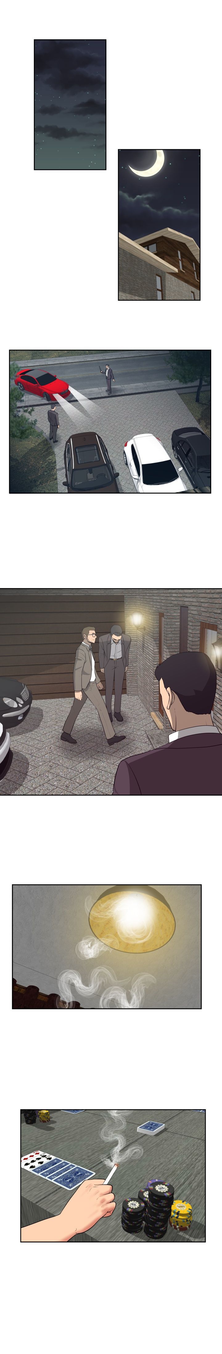 A Trap Raw Chapter 24 Page 6