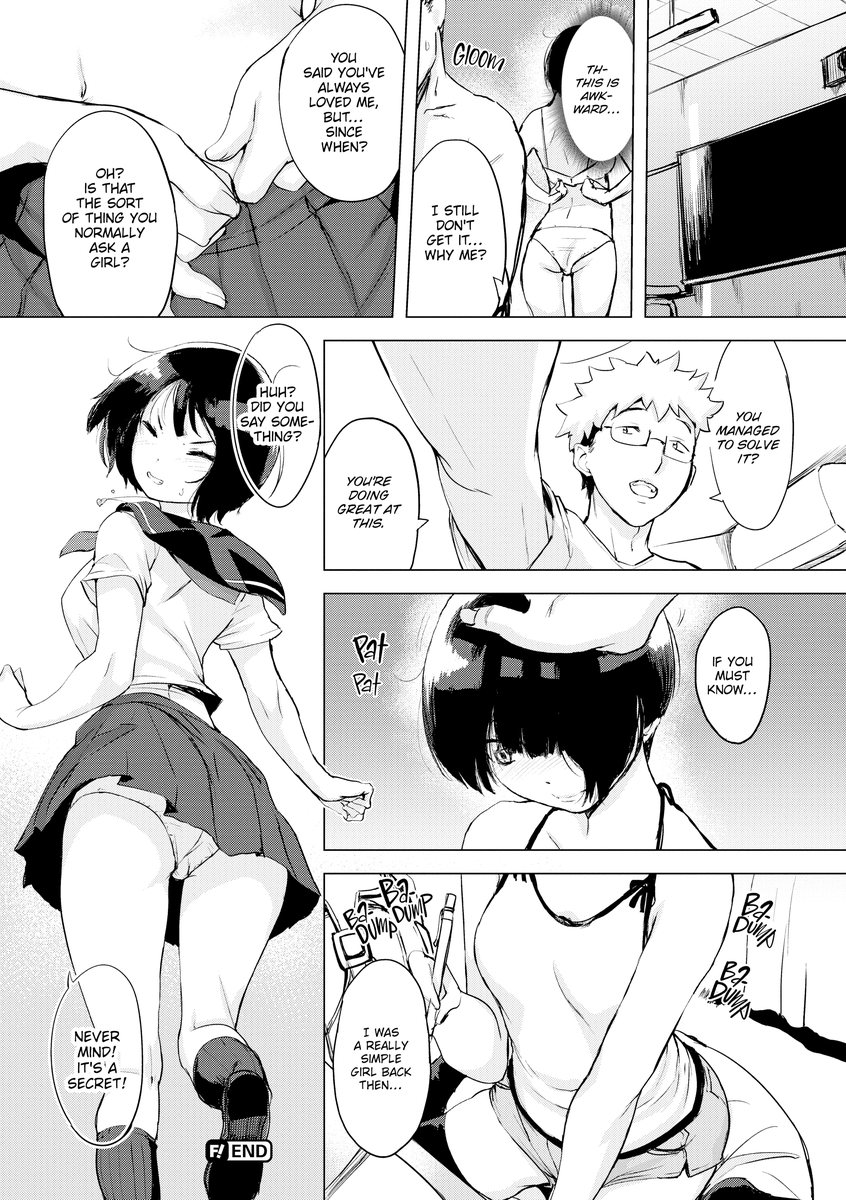 Spread the Peace! Chapter 3 Page 24
