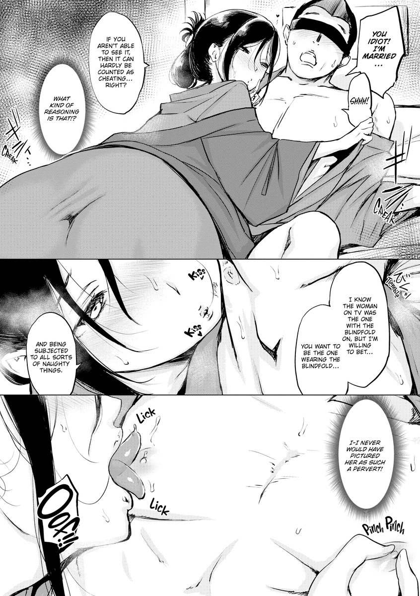 Spread the Peace! Chapter 4 Page 10