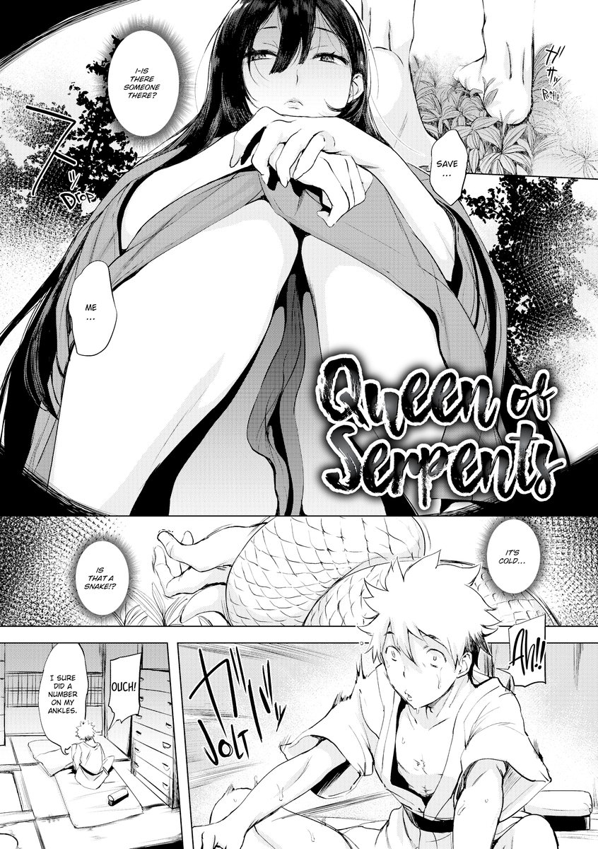 Spread the Peace! Chapter 8 Page 2