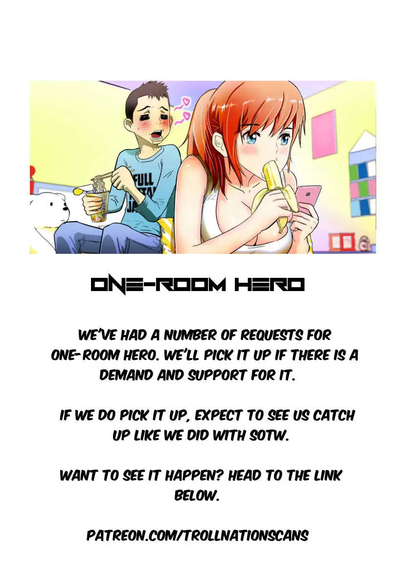 Seductive Uniform Chapter 10 Page 11